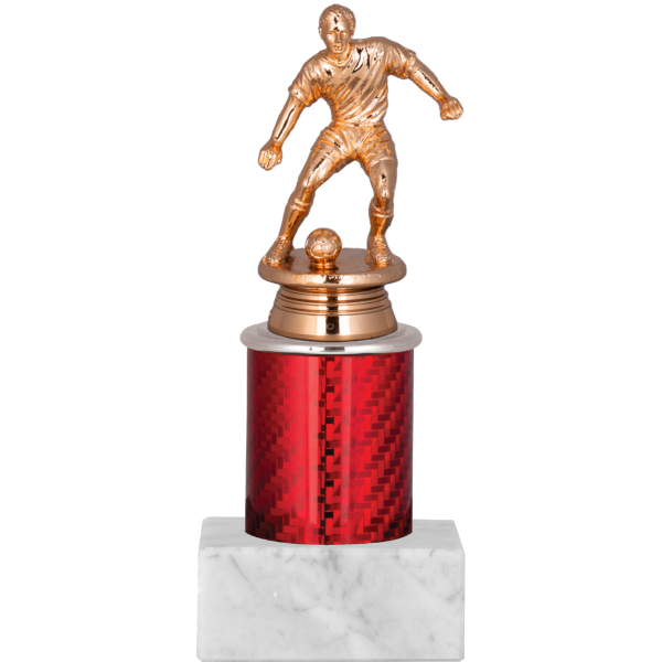 Genel Kupa GN-203-B-Bakır