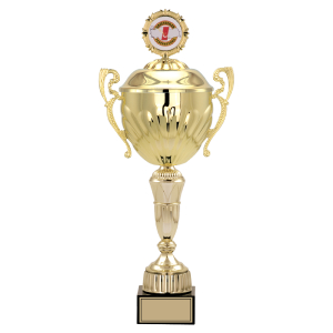 XLarge Kupa XL-048-A