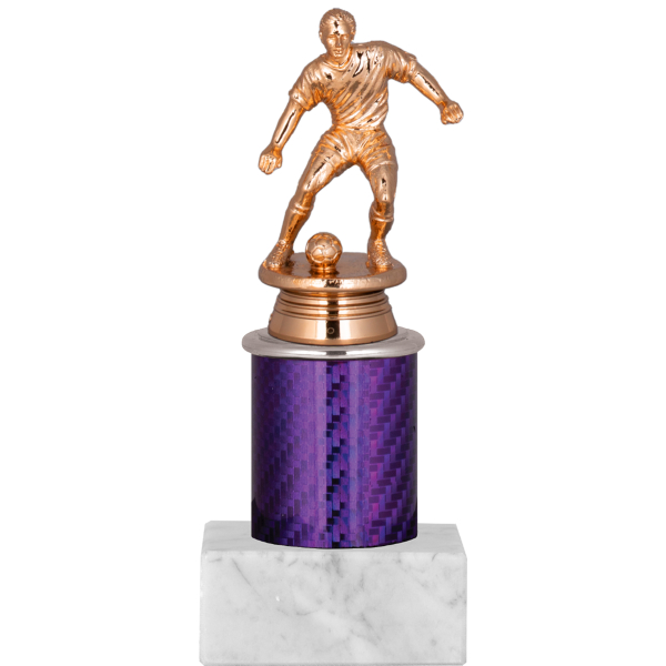 Genel Kupa GN-207-B-Bakır