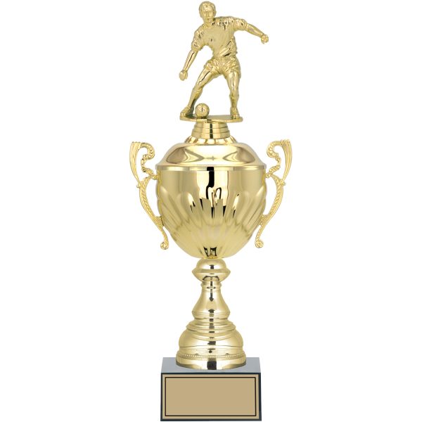 Futbol Fig&uuml;rl&uuml; Kupa FK-089-C