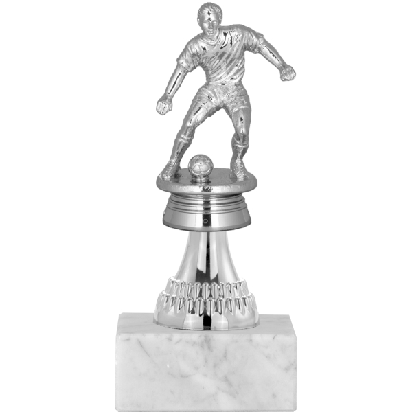 Genel Kupa GN-201-C-G&uuml;m&uuml;ş