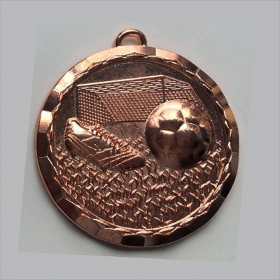 Futbol Madalyası