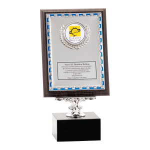 Ahşap Plaket AP-050-B