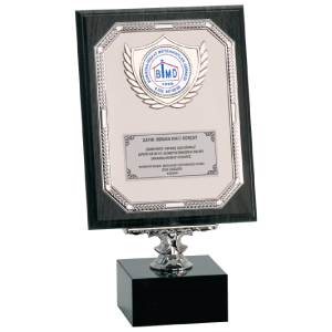 Ahşap Plaket AP-046-A