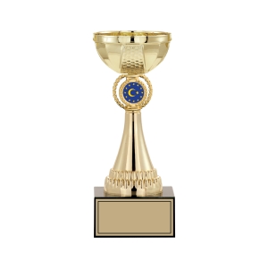 Metal Kupa S-005-A