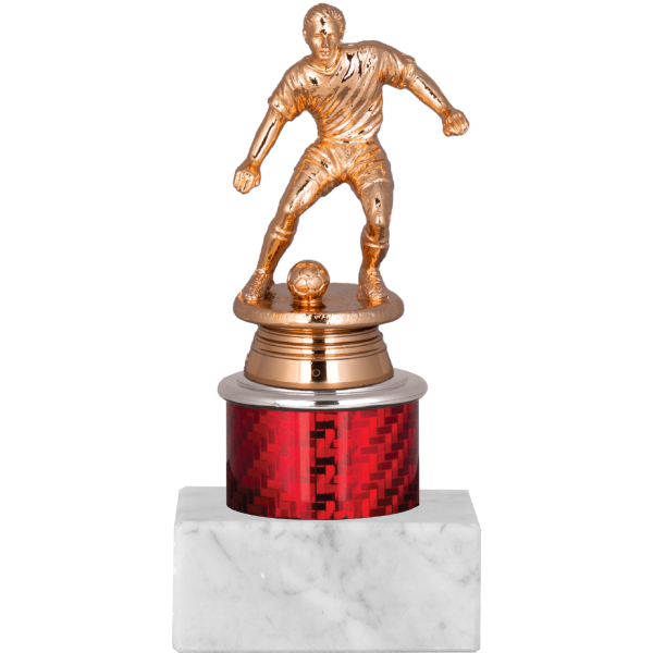 Genel Kupa GN-203-C-Bakır