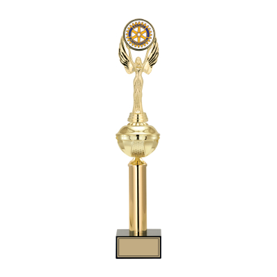 Melek Fig&uuml;rl&uuml; Kupa | 035-A