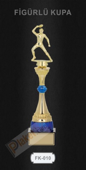 Fig&uuml;rl&uuml; Kupa FK-010