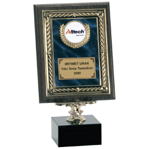 Ahşap Plaket AP-102-A