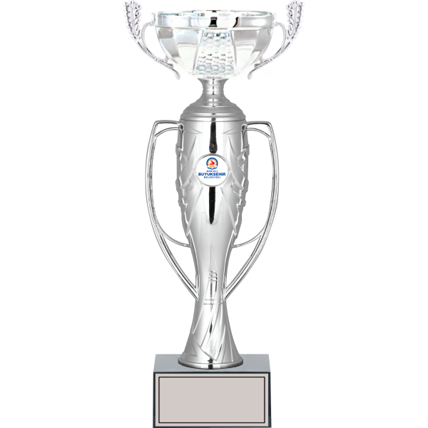 Medium Kupa M-199-A