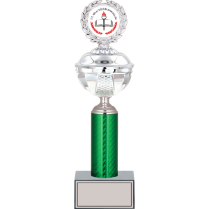 Medium Kupa M-084-C