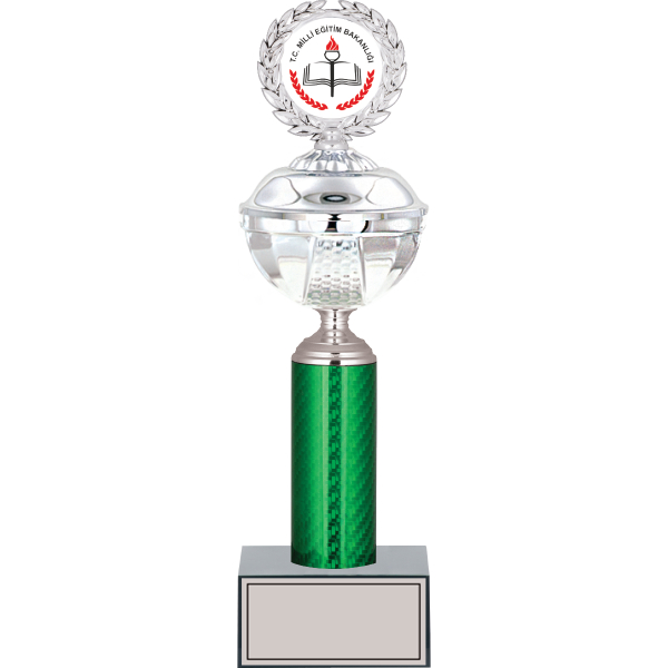 Medium Kupa M-084-C