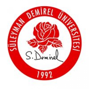 Süleyman Demirel Üniversitesi plaketleri