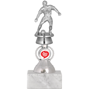 Genel Kupa GN-202-C-G&uuml;m&uuml;ş