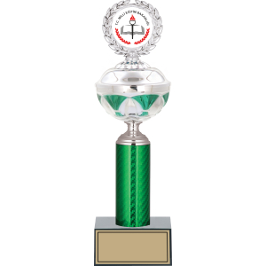 Medium Kupa M-048-C