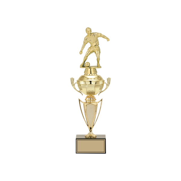 Futbol Fig&uuml;rl&uuml; Kupa FK-044-C