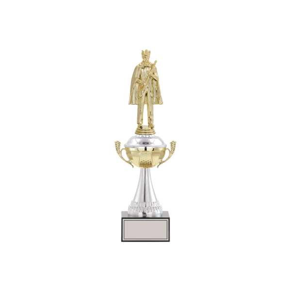 Kral Fig&uuml;rl&uuml; Kupa | 034-A