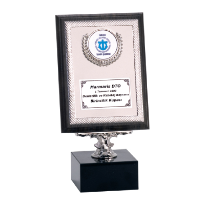 Ahşap Plaket AP-090-B